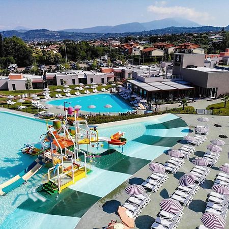 Sisan Family Resort Bardolino Zewnętrze zdjęcie