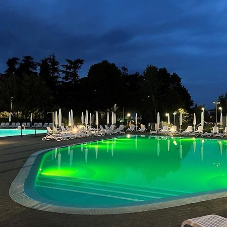 Sisan Family Resort Bardolino Zewnętrze zdjęcie