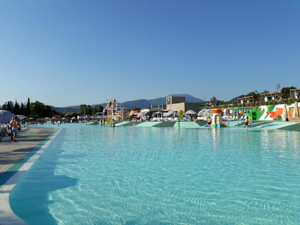 Sisan Family Resort Bardolino Zewnętrze zdjęcie