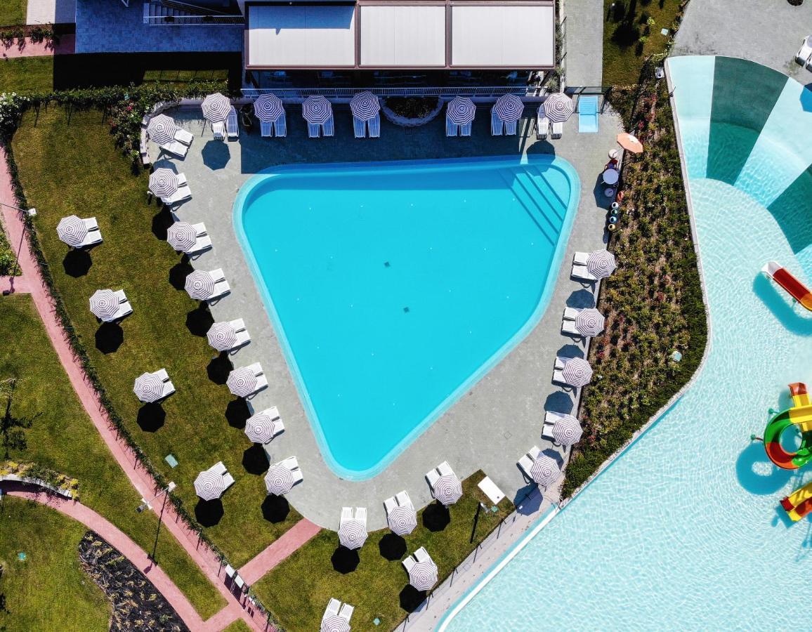 Sisan Family Resort Bardolino Zewnętrze zdjęcie