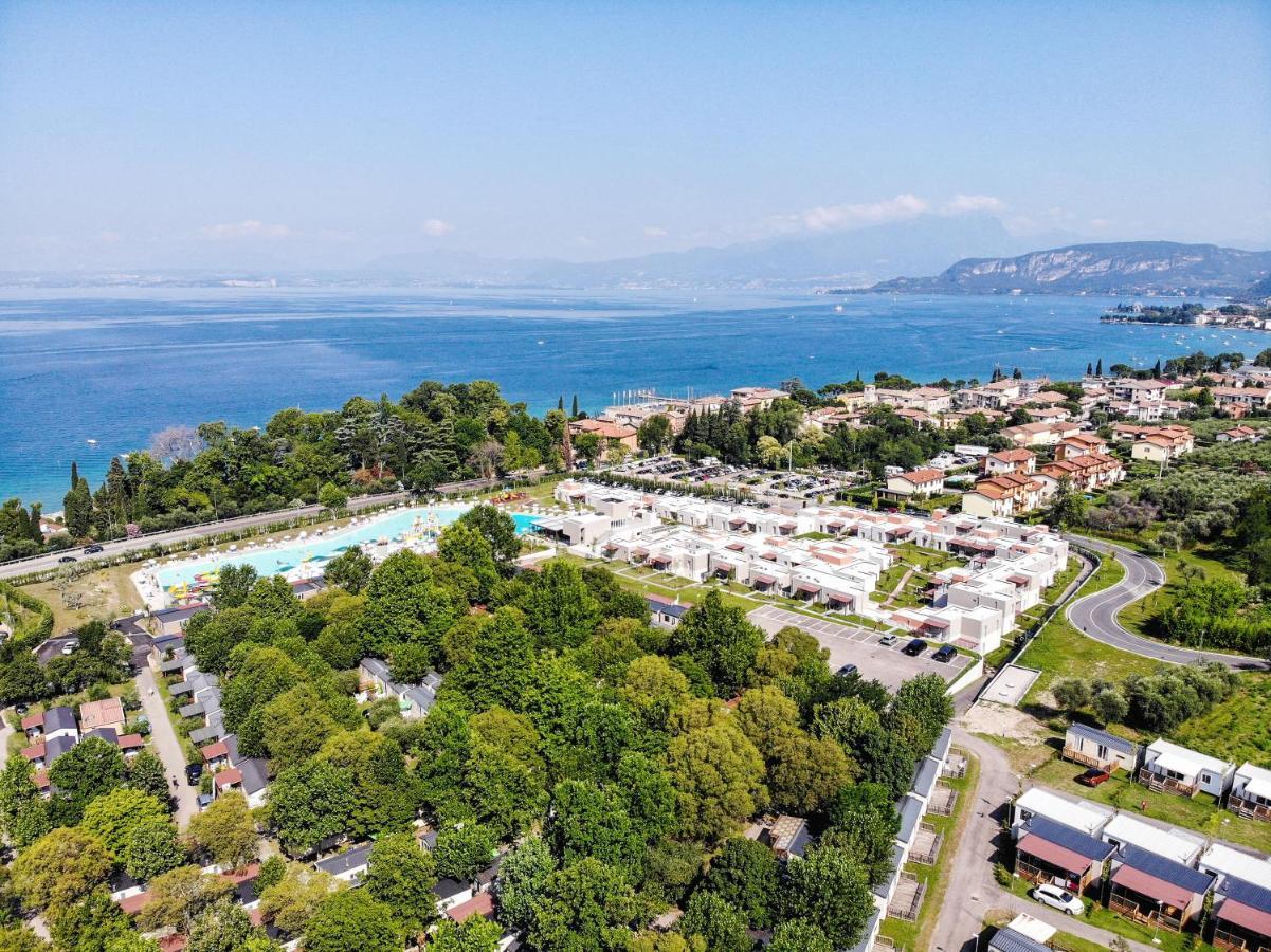 Sisan Family Resort Bardolino Zewnętrze zdjęcie