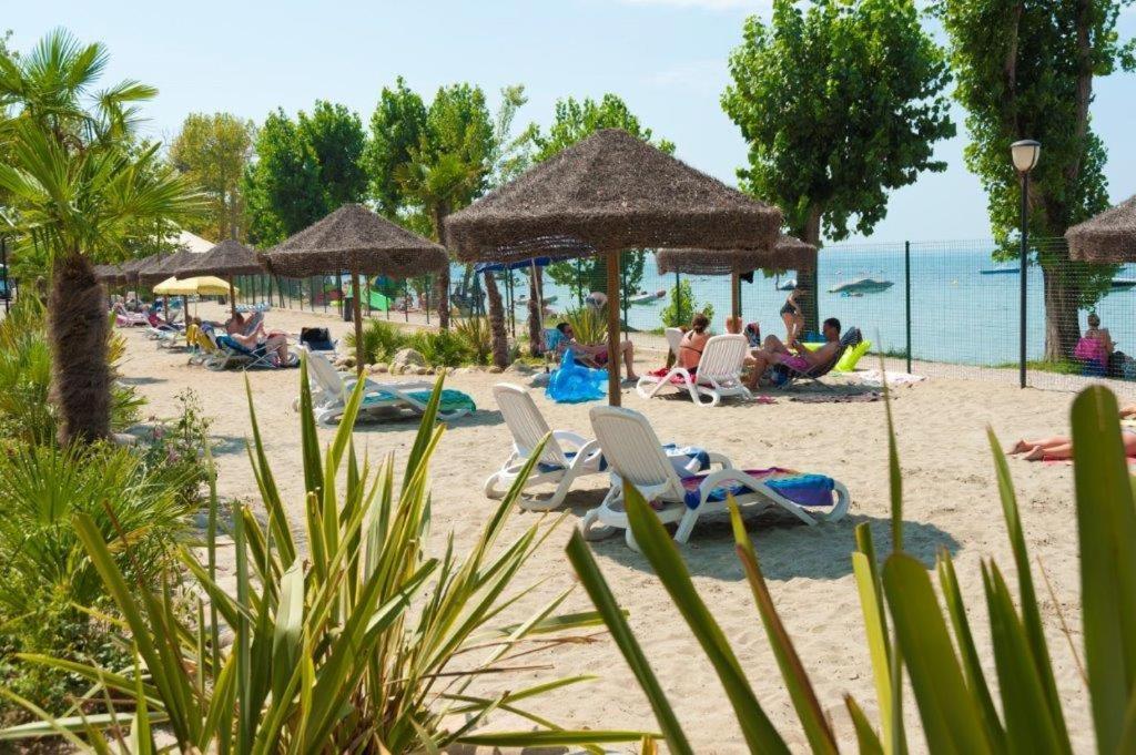 Sisan Family Resort Bardolino Zewnętrze zdjęcie