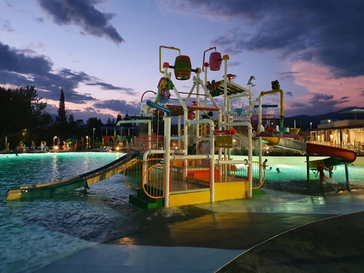 Sisan Family Resort Bardolino Zewnętrze zdjęcie