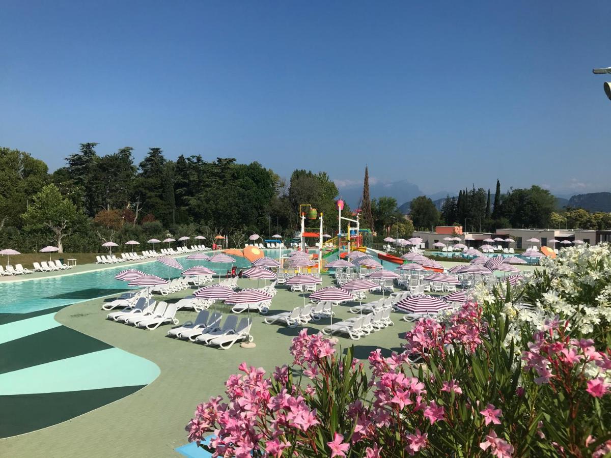 Sisan Family Resort Bardolino Zewnętrze zdjęcie