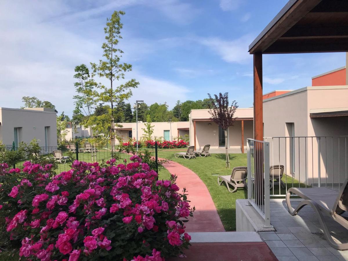 Sisan Family Resort Bardolino Zewnętrze zdjęcie