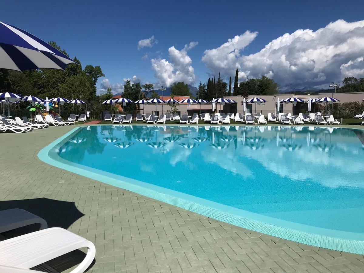 Sisan Family Resort Bardolino Zewnętrze zdjęcie