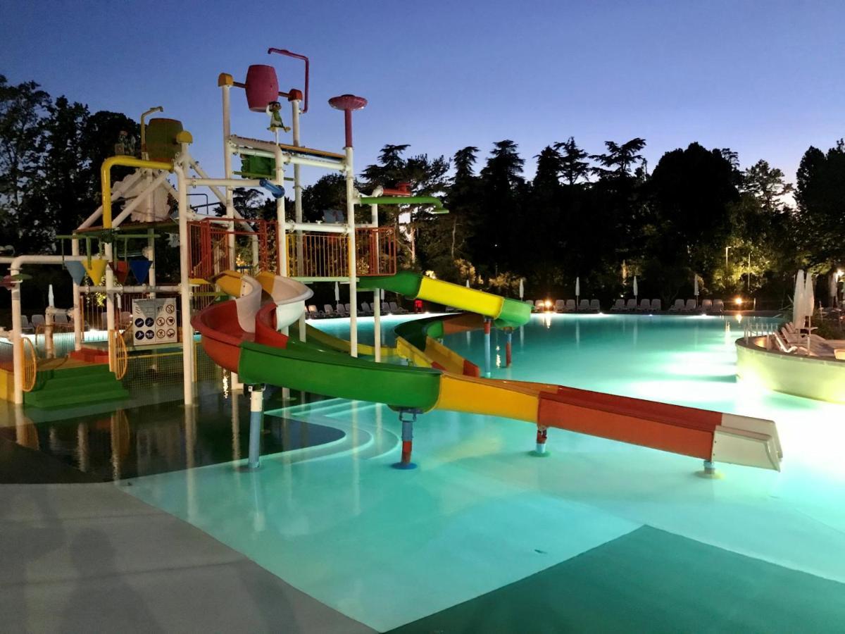 Sisan Family Resort Bardolino Zewnętrze zdjęcie