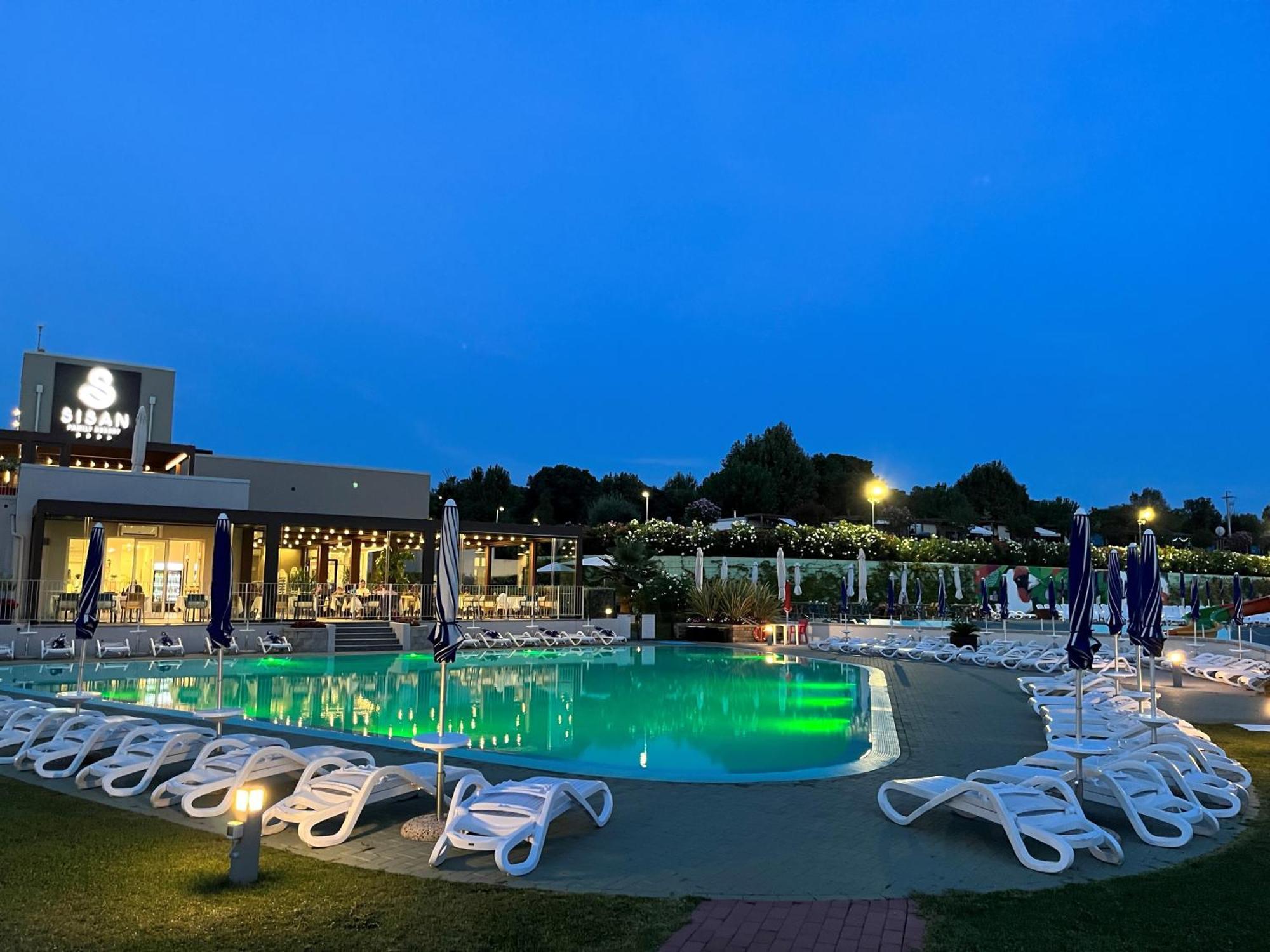 Sisan Family Resort Bardolino Zewnętrze zdjęcie