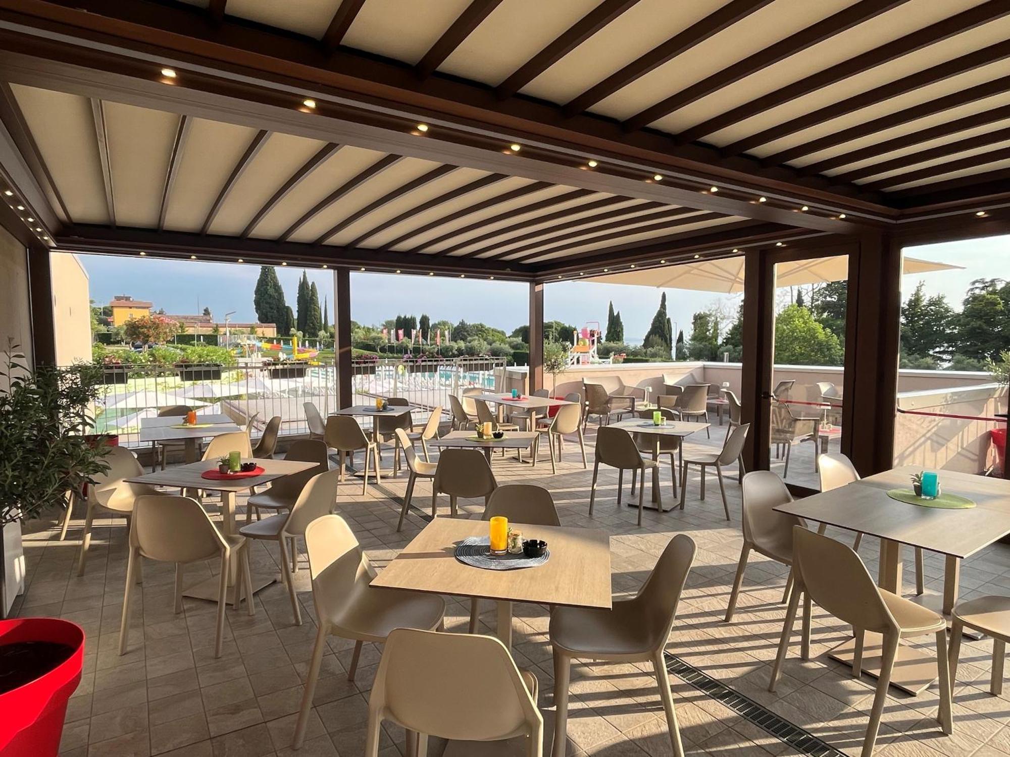 Sisan Family Resort Bardolino Zewnętrze zdjęcie